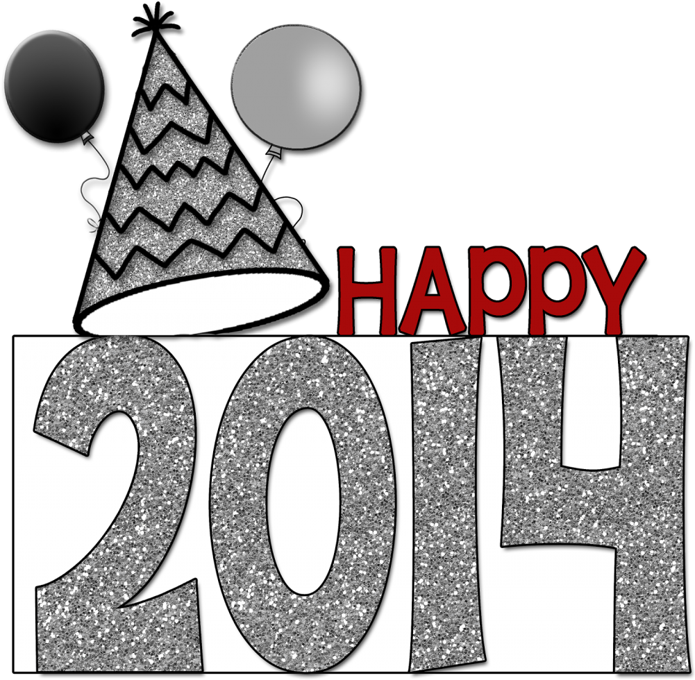 Here It Is - Silver Glitter Effect Ornament (round) Clipart (1024x979), Png Download