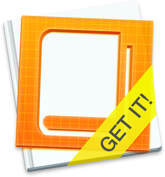 Design For Ibooks - Ibooks Clipart (630x630), Png Download