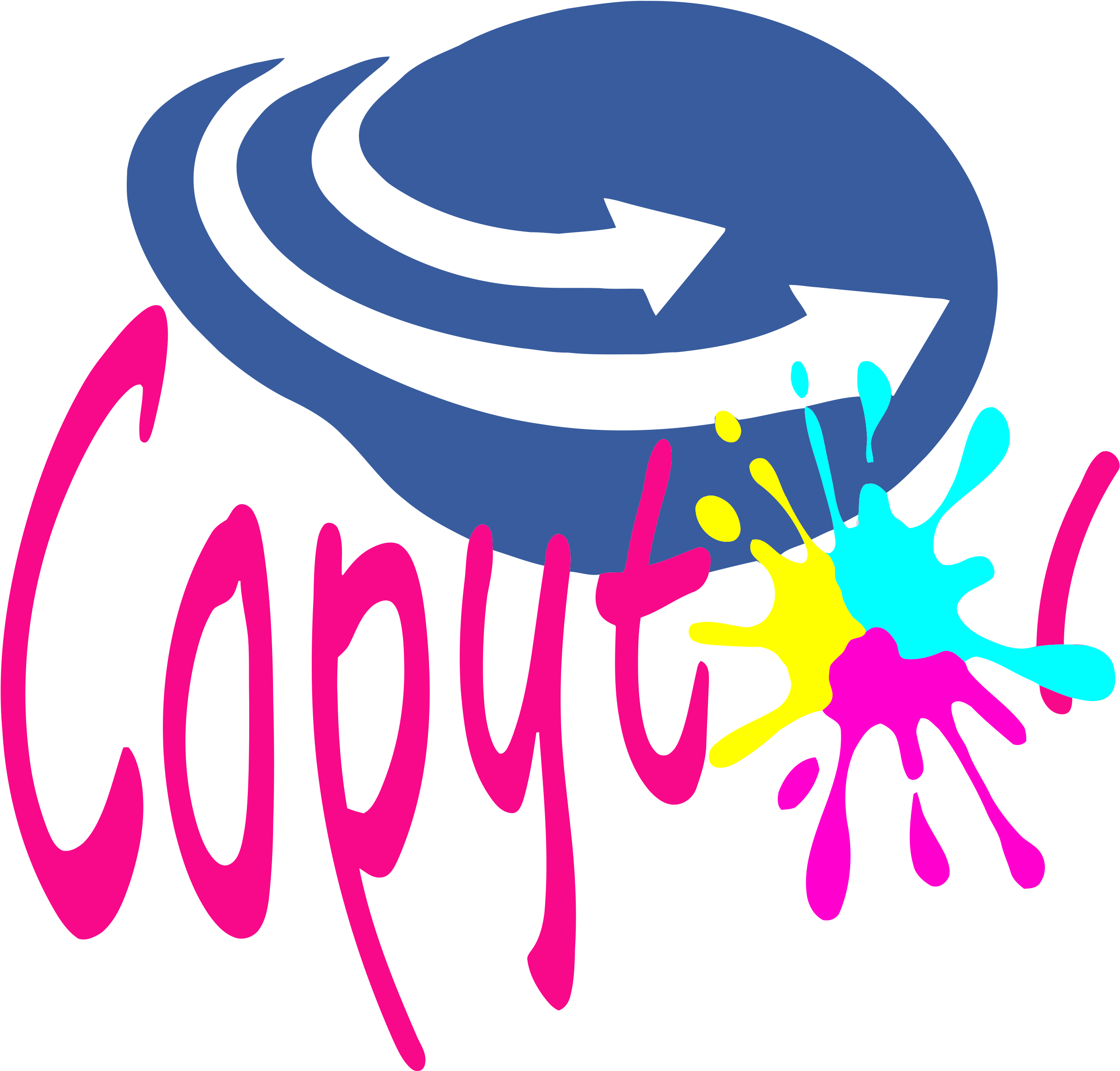 Image - Graphic Design Clipart (2509x2383), Png Download