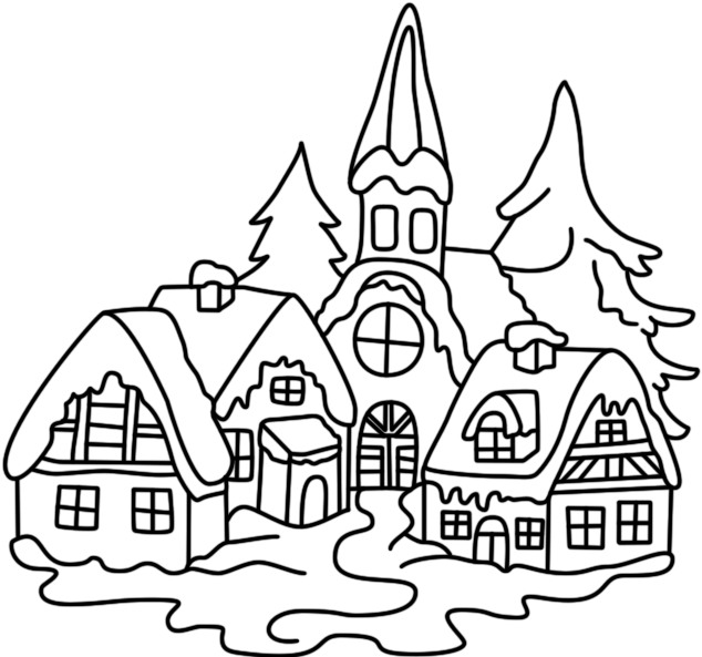 Window Color Malvorlagen Weihnachten Kostenlos - Fensterbilder Weihnachten Vorlagen Zum Ausdrucken Clipart (652x595), Png Download