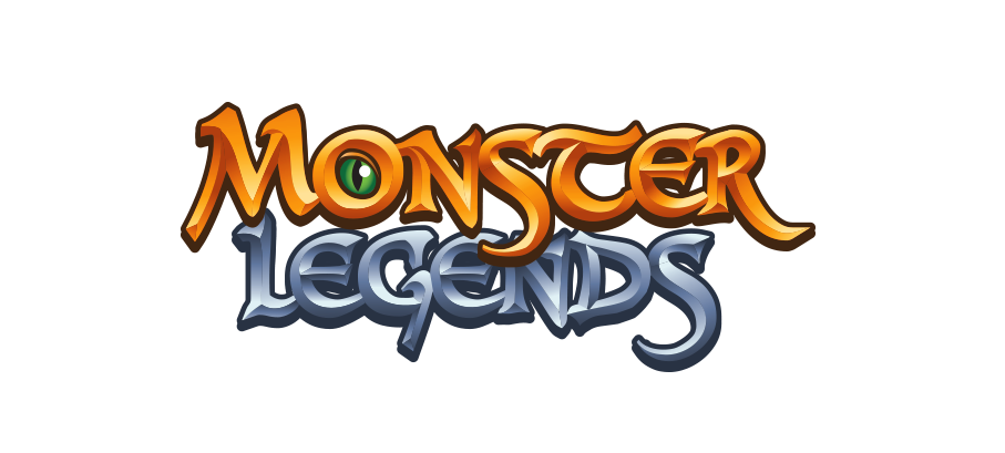Reptile Breeding Monster Legend Clipart (941x444), Png Download