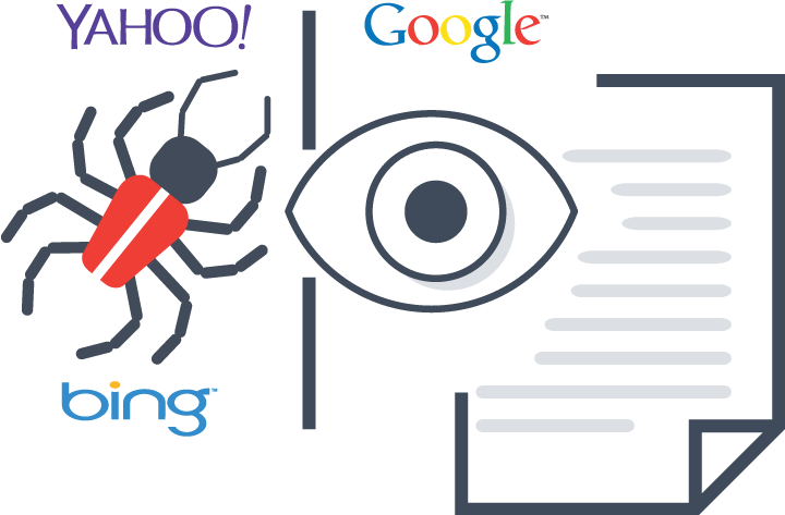 Before Your Content Is Viewed By People Online, It - Google Clipart (720x473), Png Download