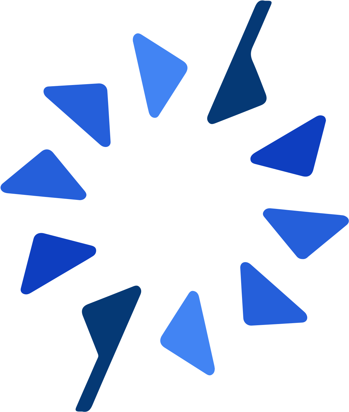 Facebook, Google, Microsoft And Twitter Have Officially - Data Transfer Project Clipart (648x764), Png Download