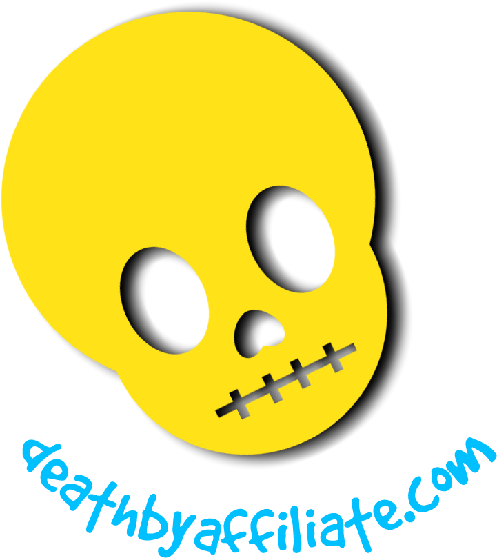 Death By Affiliate - Dugges High Five! Clipart (1080x1080), Png Download