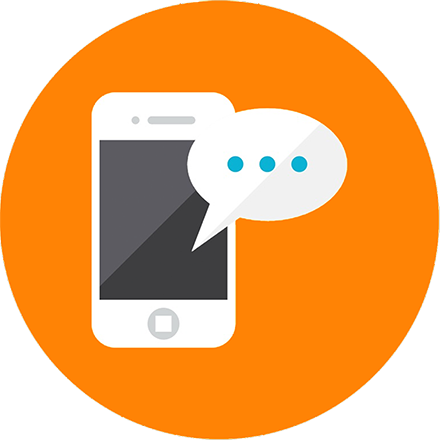 Smartphone Clipart (441x440), Png Download