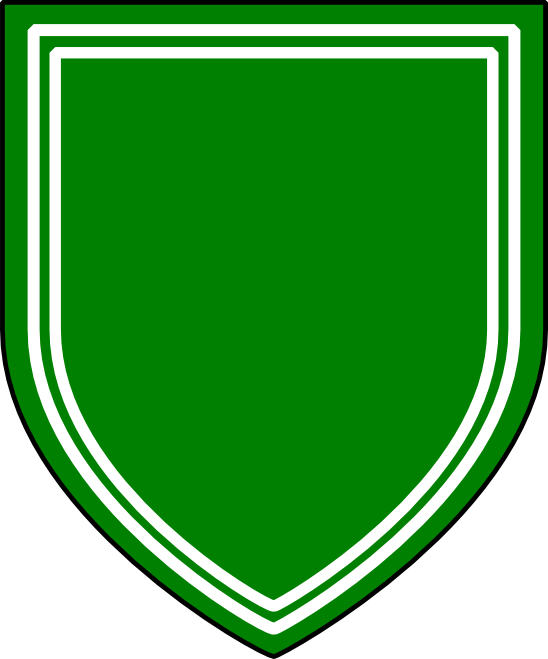 House Greenfield Game Of Thrones Clipart (548x659), Png Download