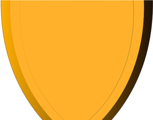 Shield Clipart Transparent Background - Clip Art - Png Download (640x480), Png Download