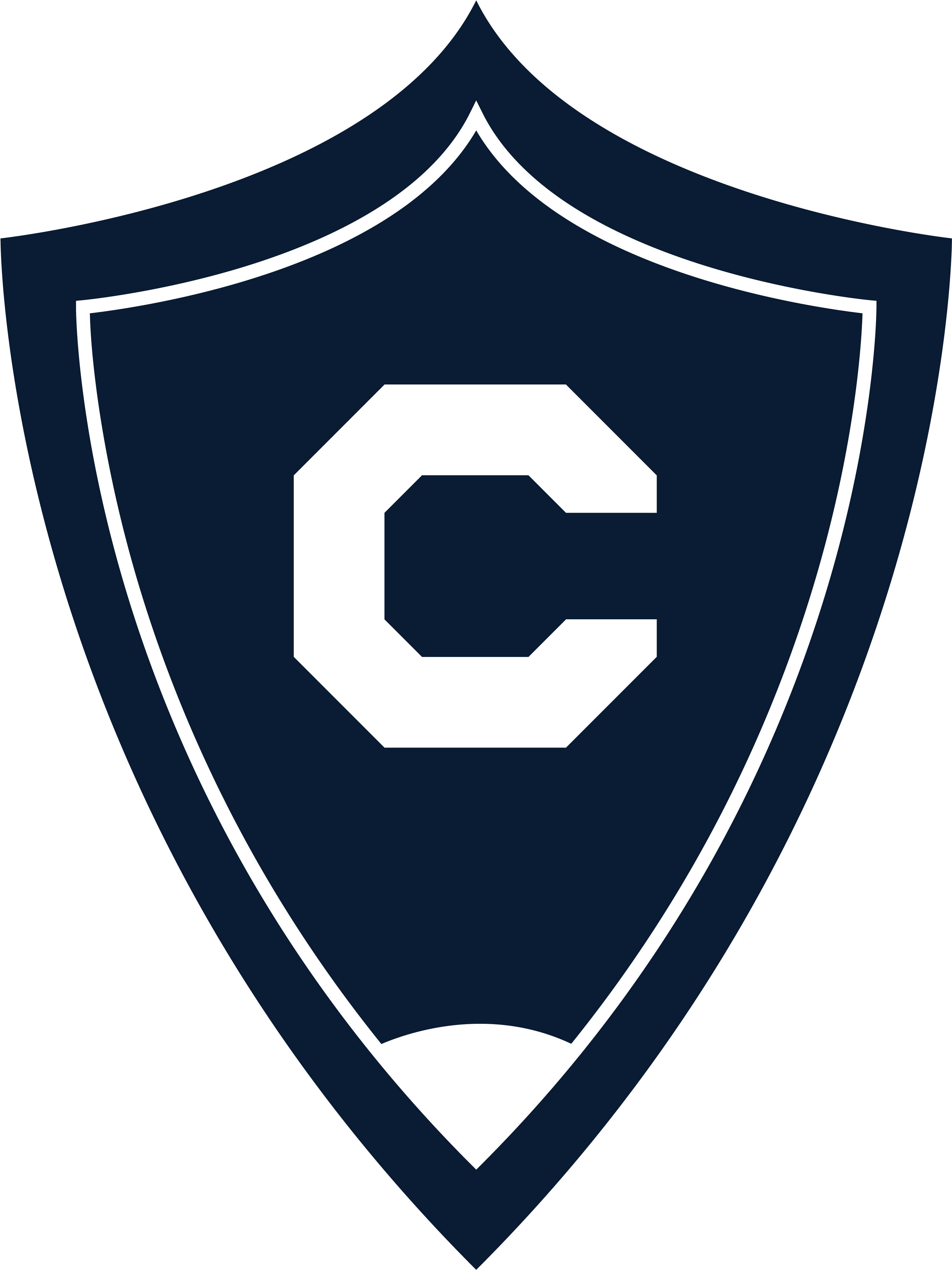 Camp Cobbossee - Camp Cobbossee For Boys - The Best Four Week Boys Camp Clipart (4168x4167), Png Download