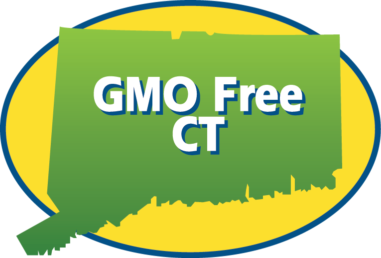 Connecticut Senate Shows Full Support For Gmo Labeling - Food Clipart (765x517), Png Download