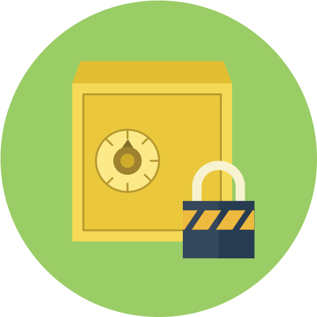 Privacy And Ballot Data Protection - U.s. Securities And Exchange Commission Clipart (986x692), Png Download