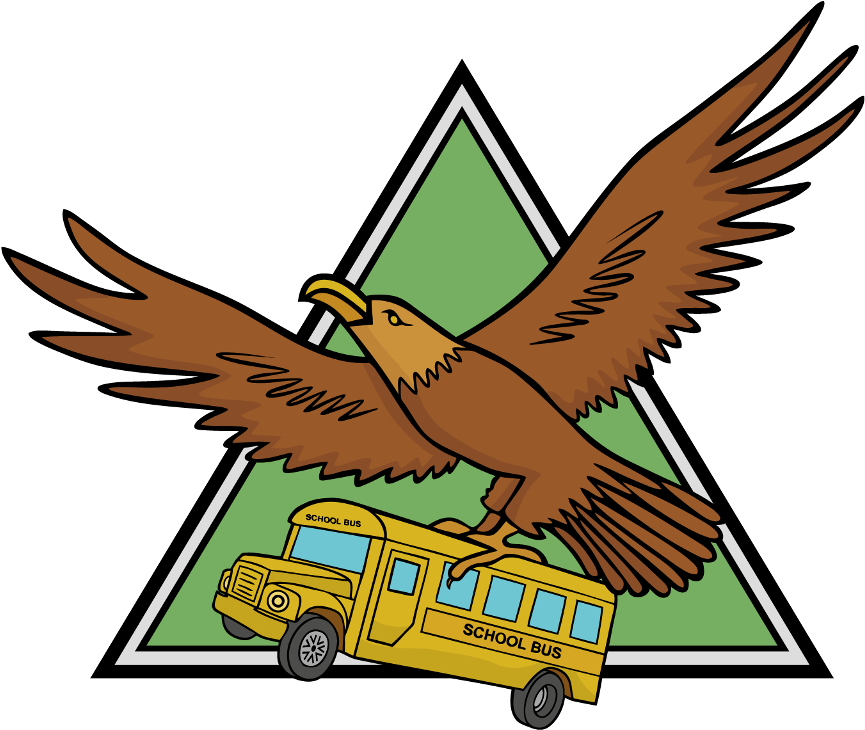 Malbritten - Buzzard Clipart (1024x768), Png Download