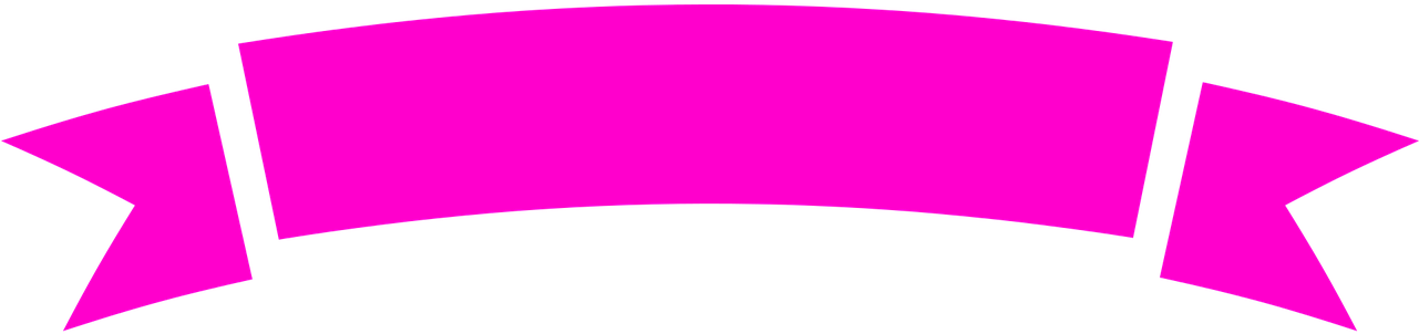 Pink Ribbon Breast Cancer Day Of The Woman - Lazos Png Clipart (1280x640), Png Download