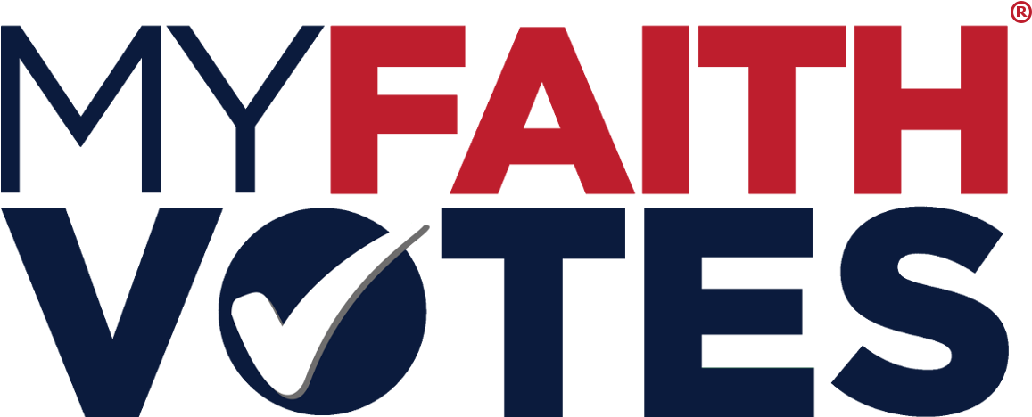 My Faith Votes Clipart (1200x627), Png Download