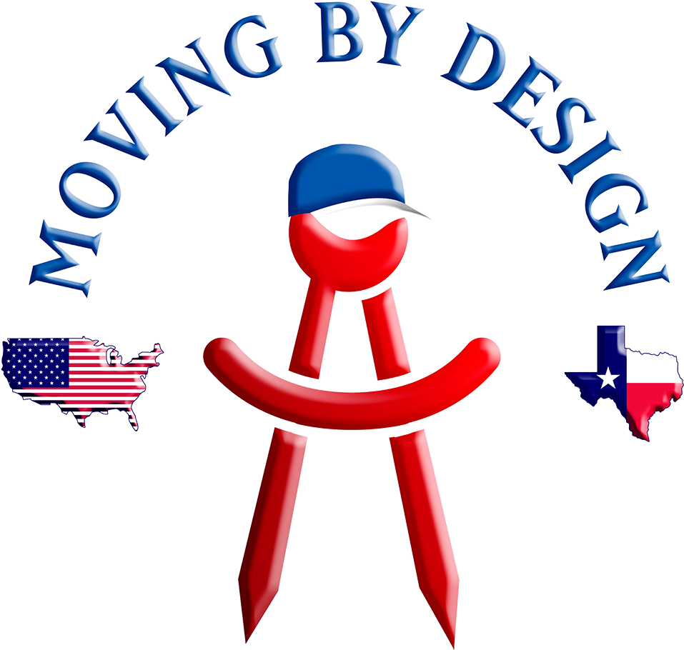Moving By Design - Texas Clipart (1000x973), Png Download