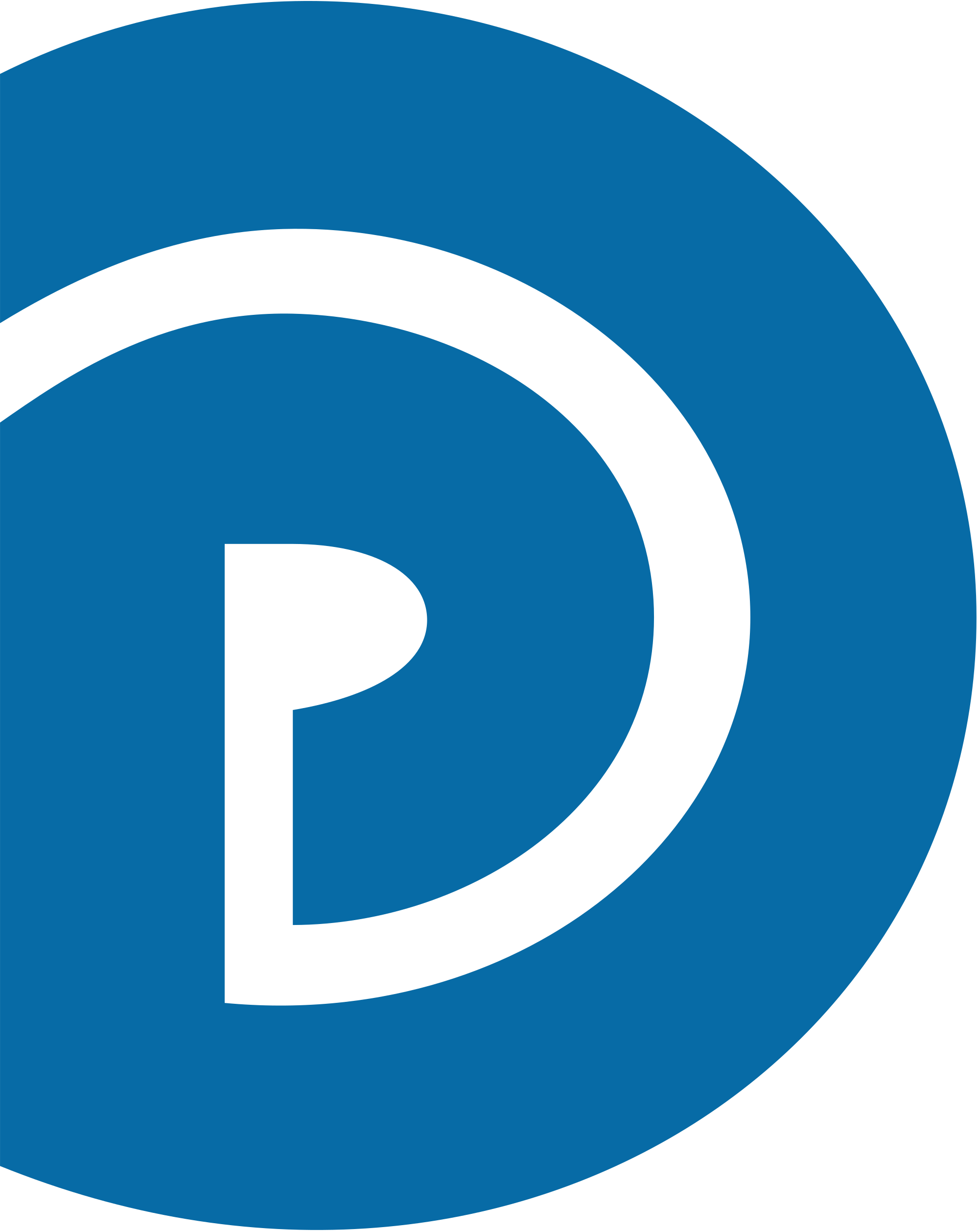 Democratic Party Of Albania Clipart (1200x1509), Png Download