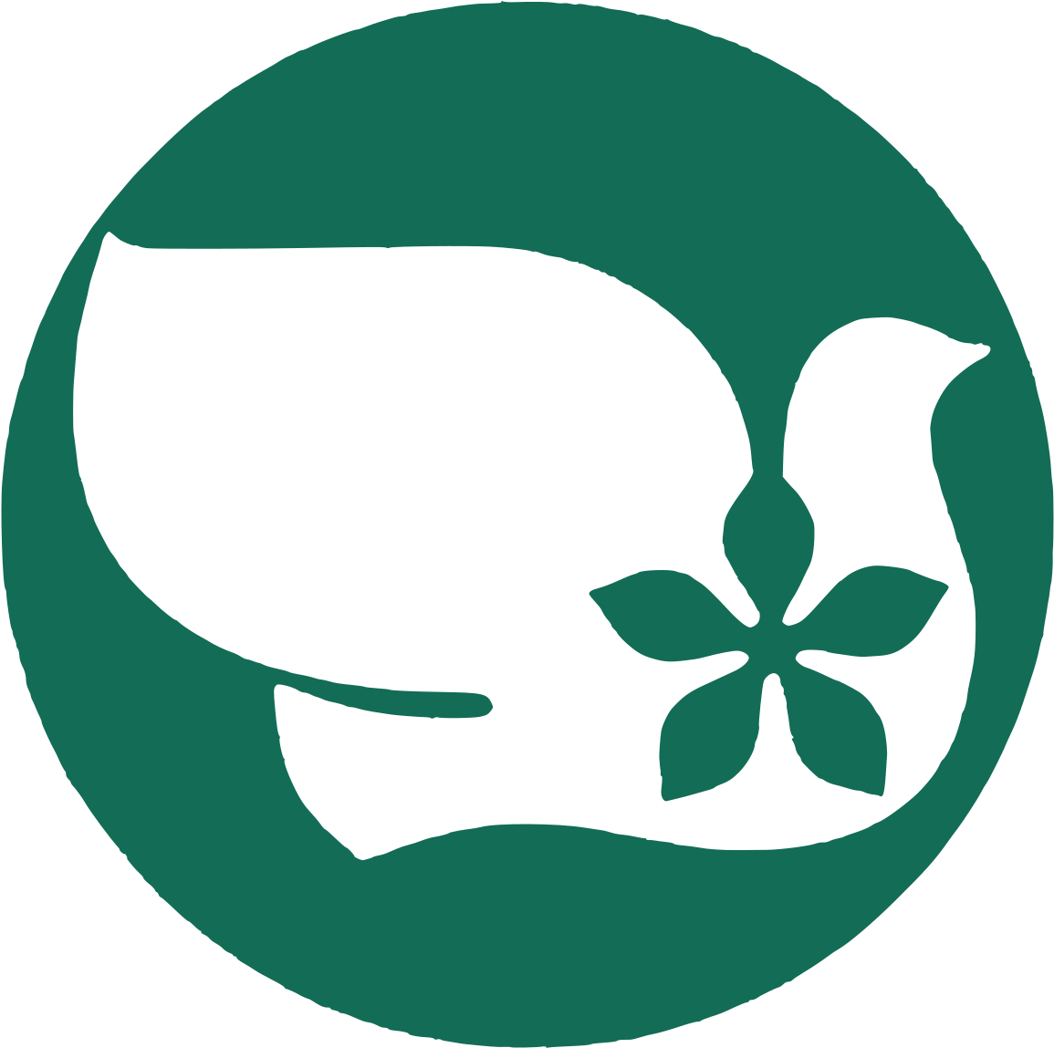 United Democrats Of Hong Kong Clipart (1200x1192), Png Download