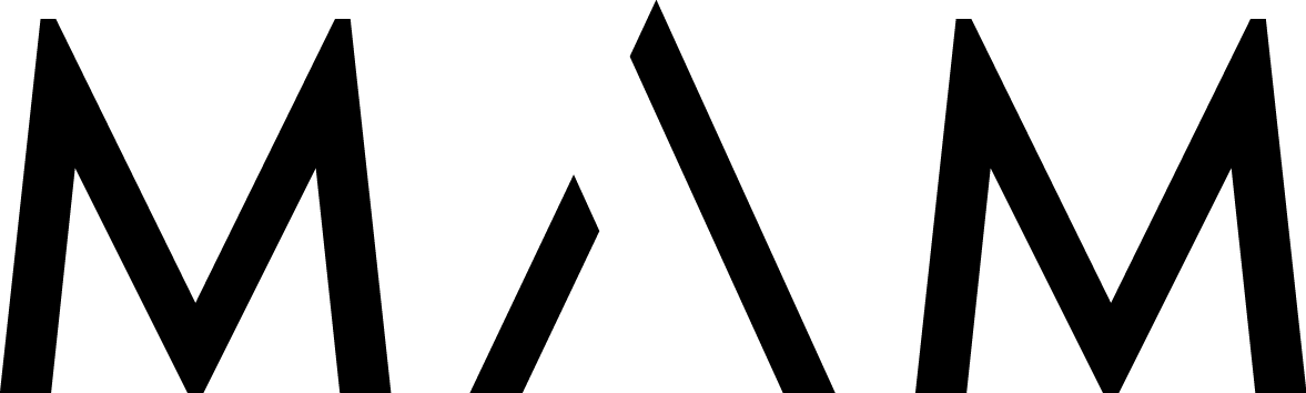 Mam Originals Boreas Bamboo - Logo Clipart (1177x354), Png Download