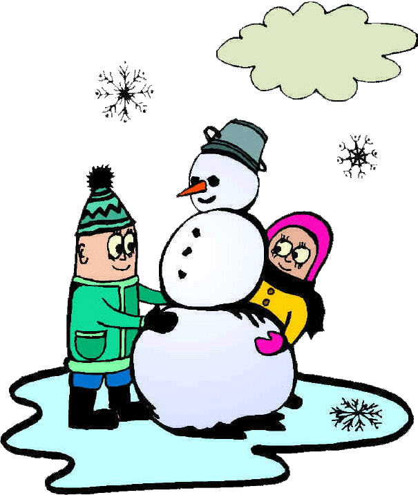 Collection Of Air Pollution For Kids Clipart High Quality - Snowy Day Images For Kids - Png Download (605x716), Png Download