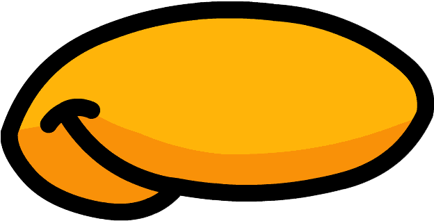 Image Mediawiki Emoticons Beak Gif Club Penguin Wiki - Club Penguin Sensei Gif Clipart (623x508), Png Download