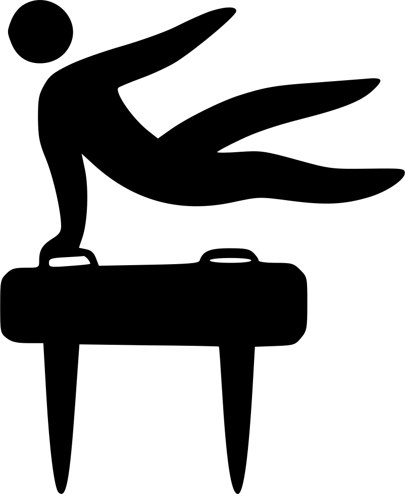 Png File - Sports Clipart (802x980), Png Download