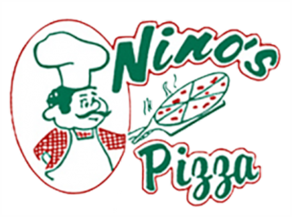 Previous - Next - Nino's Pizza Clipart (1024x761), Png Download