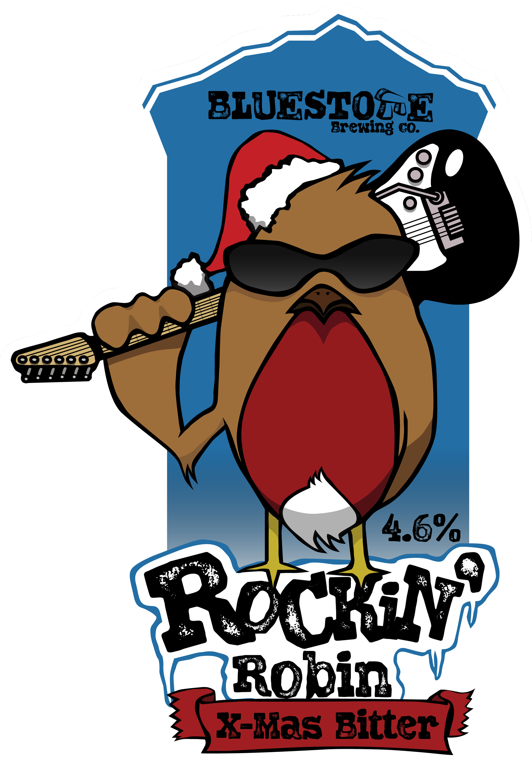 Pump Clips - - Cartoon - Png Download (2714x3270), Png Download