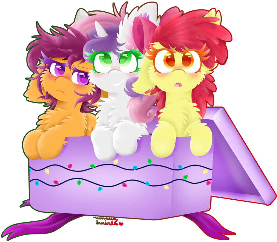 Uploaded - My Little Pony: Friendship Is Magic Clipart (1024x872), Png Download