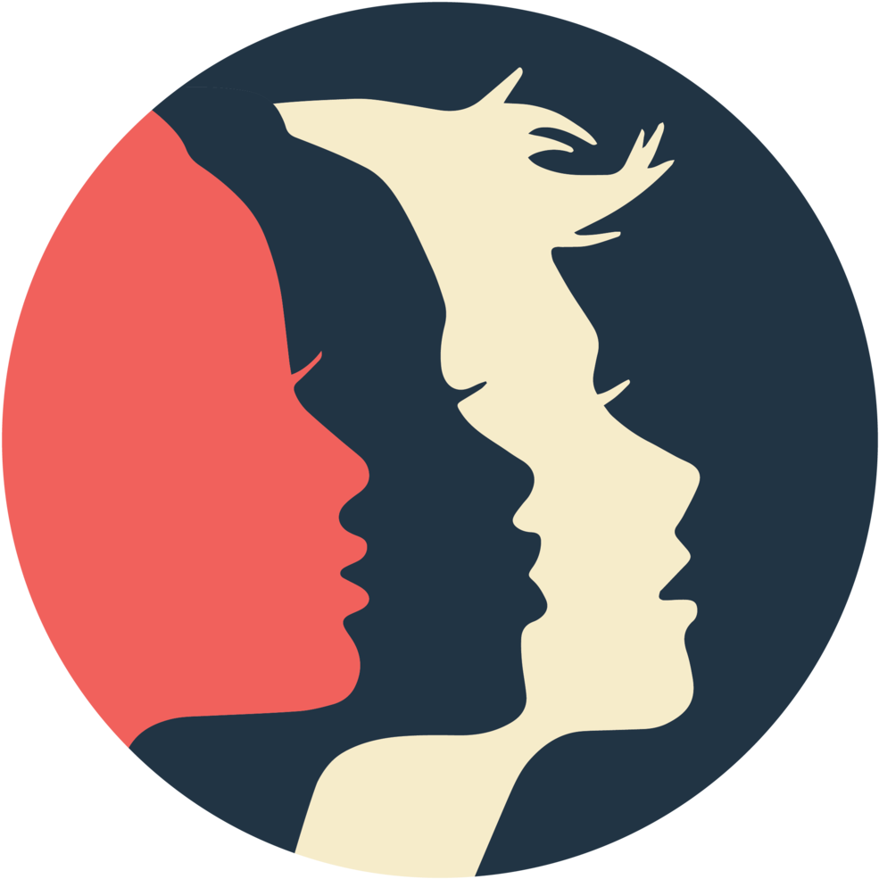 Women's March Minnesota Clipart (1000x1000), Png Download