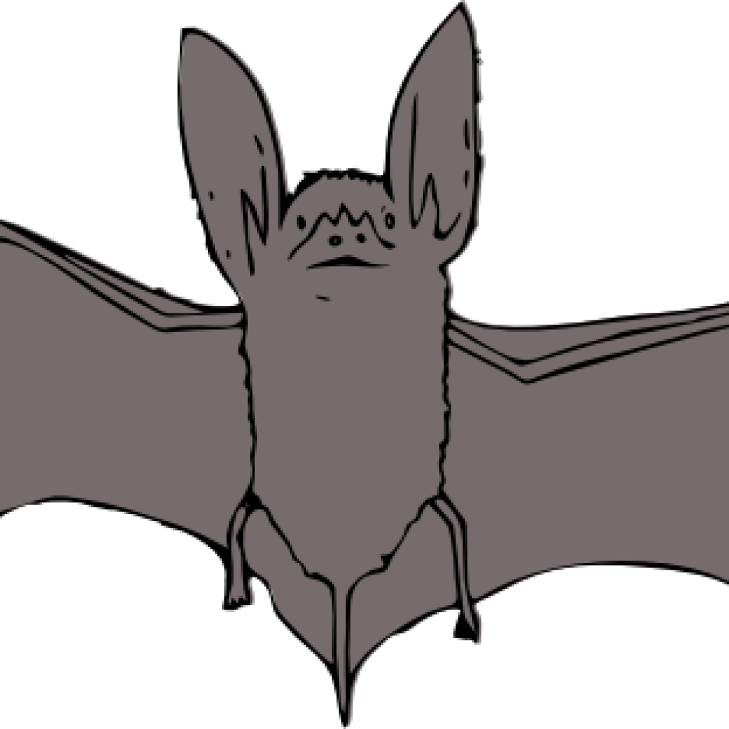 Download Bat Clipart Bat Clip Art At Clker Vector Clip Art Online Bat