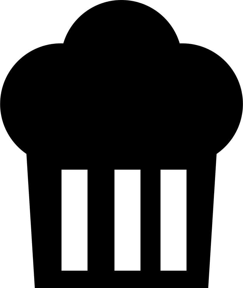 Png File - Muffin Clipart (826x980), Png Download