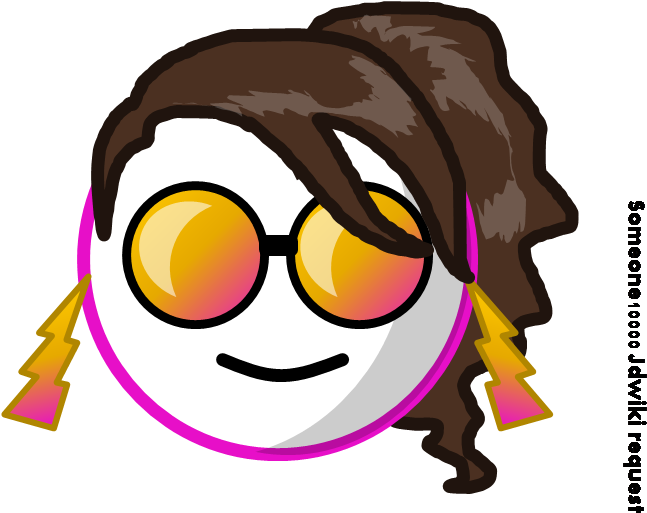 Duet 3 Avatar 1 - Aperture Chart Clipart (998x916), Png Download