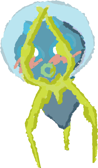 View Doushio , - Portable Network Graphics Clipart (545x731), Png Download