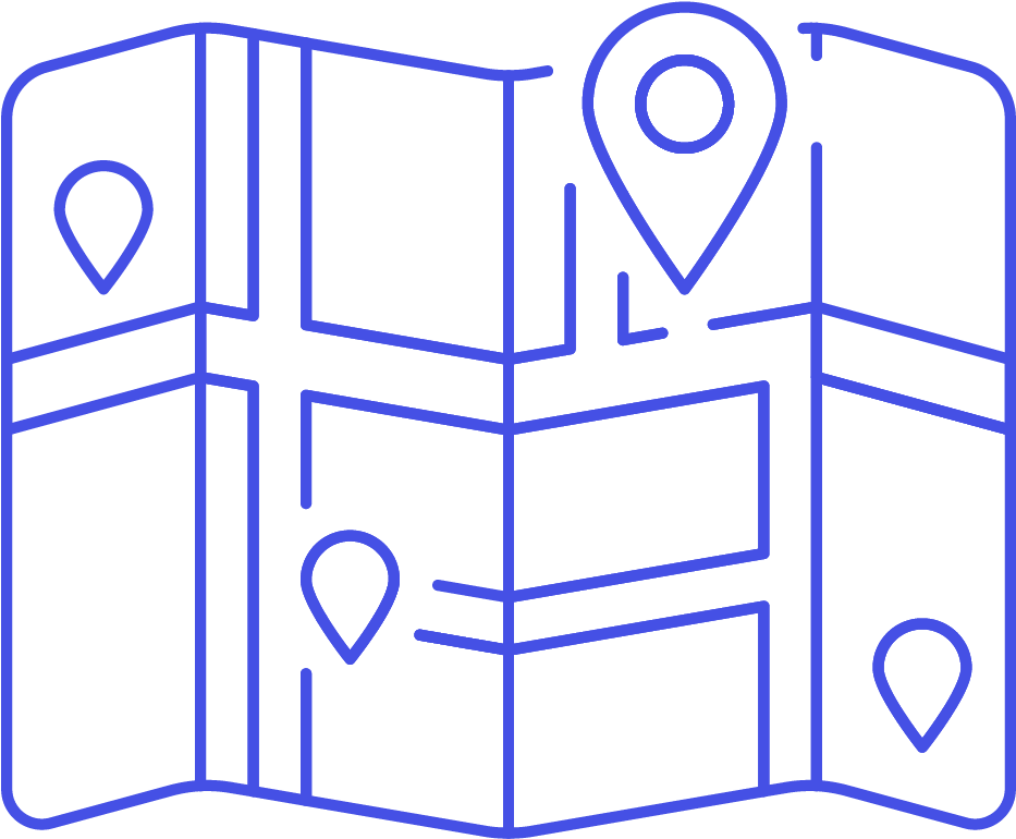 06 Map Location - Map Clipart (1024x1148), Png Download