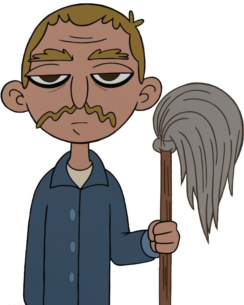 View Samegoogleiqdbsaucenao Scruffy , - Cartoon Clipart (872x1010), Png Download