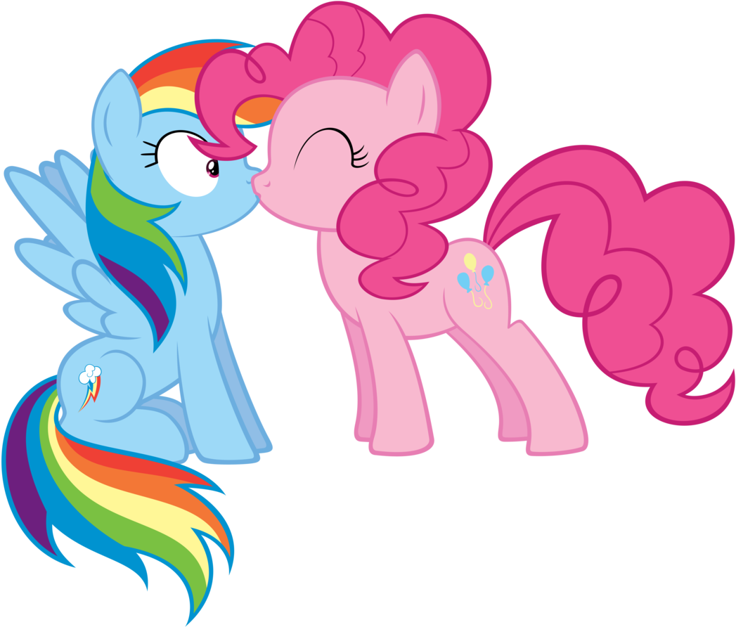 Absurd Res Artist Atmospark Lesbian Pinkiedash Clipart (1280x960), Png Download