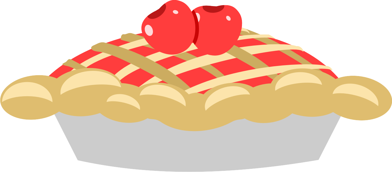 Kitchen Clipart, Cartoon Characters, Picnic, Clip Art, - Retro Baking - Png Download (1361x597), Png Download