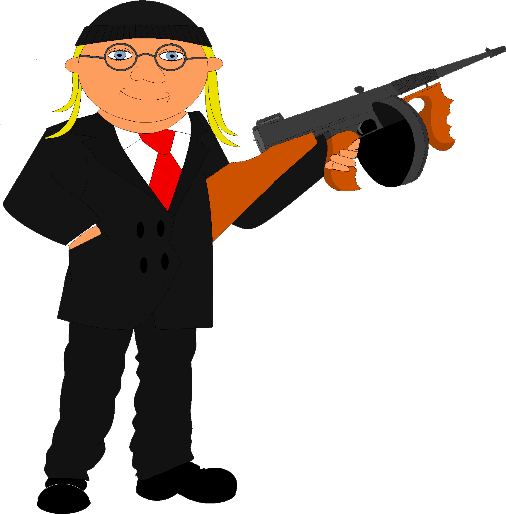 M B P - Cartoon Clipart (1800x1852), Png Download