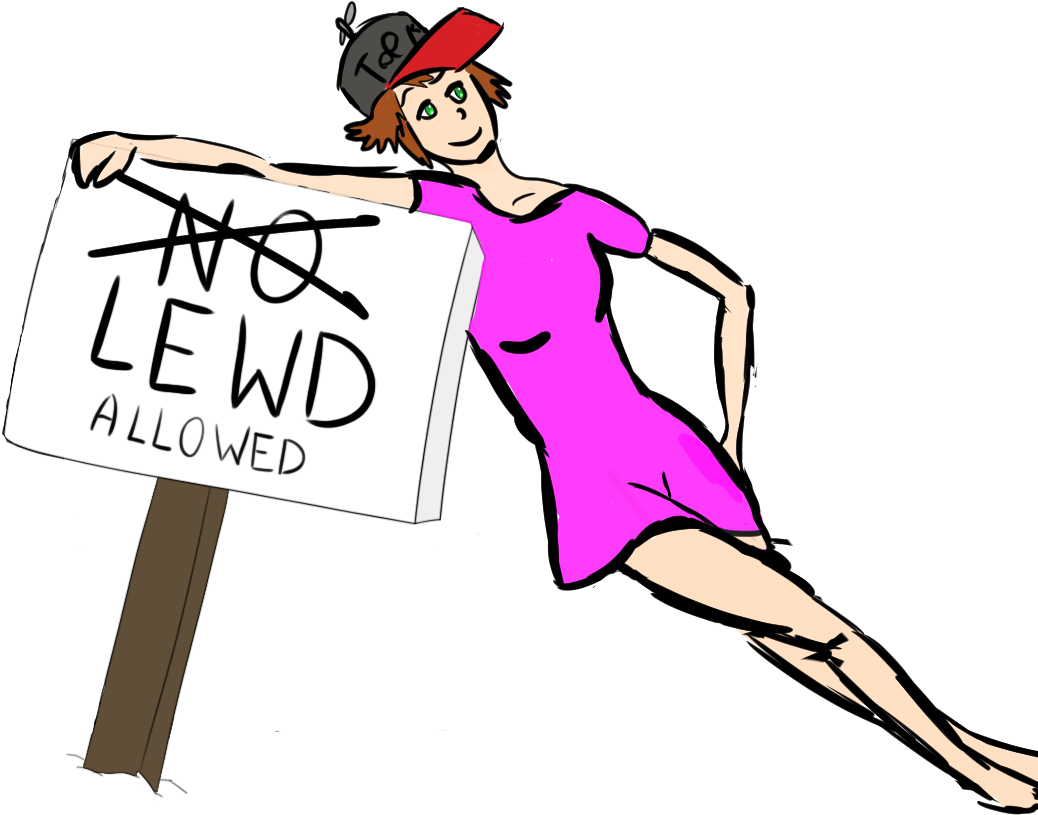 Post Clipart (1069x916), Png Download