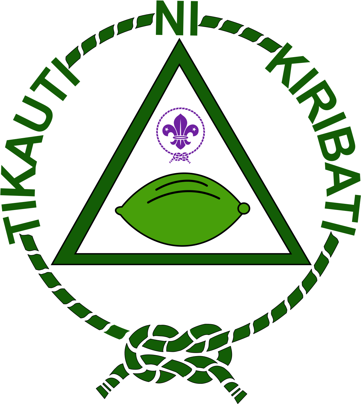 Flor De Lis Scout Clipart (1200x1340), Png Download