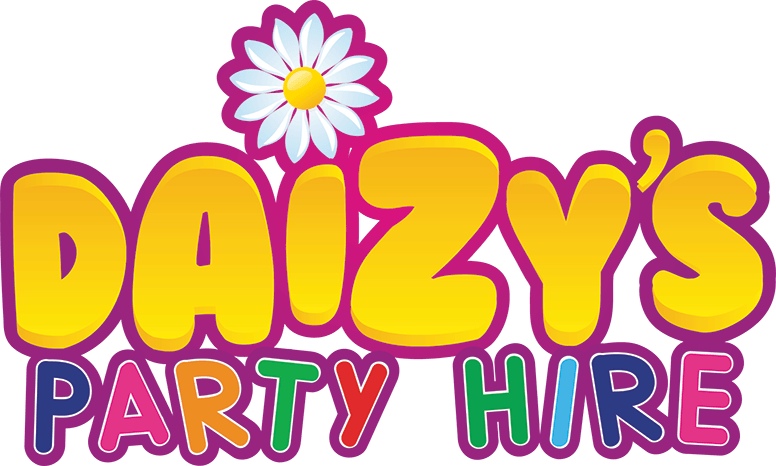 Daizy's Castles & Cakes - Daizy's Party Hire Clipart (776x466), Png Download