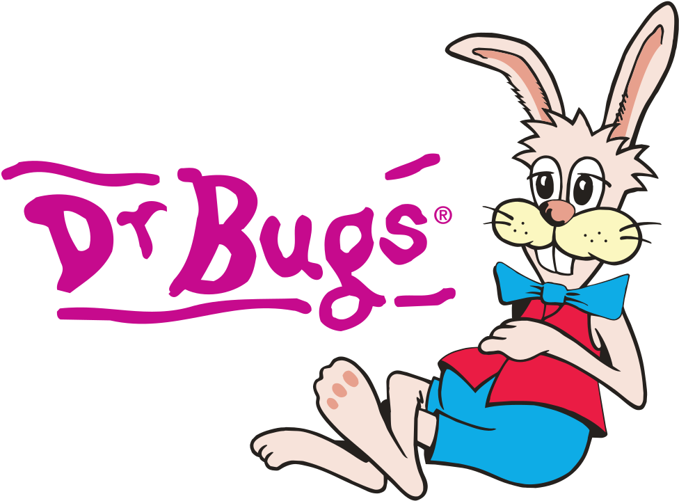 Dr Bugs Popcorn & Candyfloss - Dr Bugs Popcorn Clipart (1021x786), Png Download