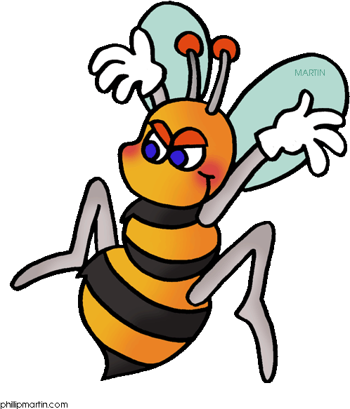 Free Forest Animal Clipart Download Free Clip Art Free - Clip Art - Png Download (556x648), Png Download