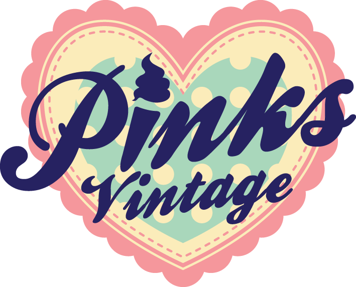 Ice Cream Van Hire For Events In West Sussex Hampshire - Pinks Vintage Ice Cream Clipart (709x572), Png Download