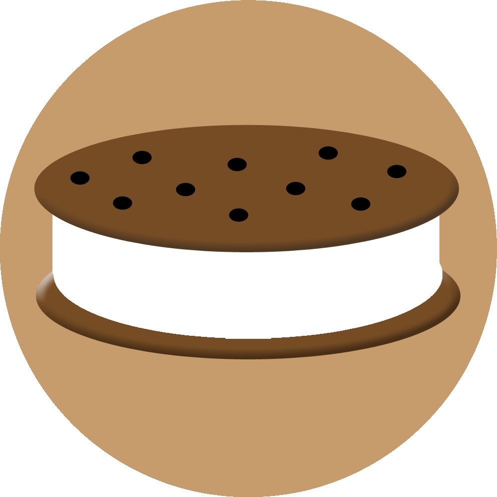 At Blooming Bosses Bootcamp, Girls Unlock Their Entrepreneurial - Bun Clipart (993x993), Png Download