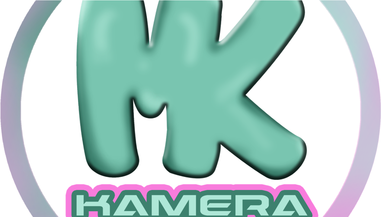 Live Streaming Merajah Kamera Clipart (1280x720), Png Download