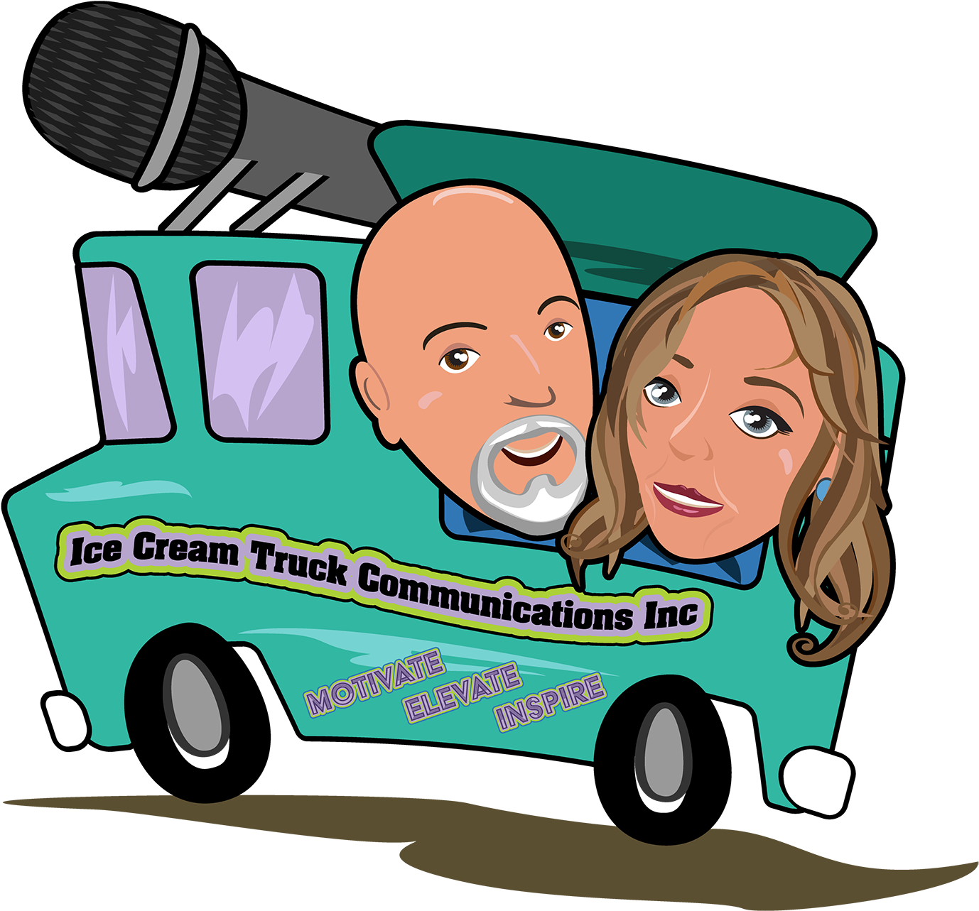 Logo Design By Hunnybean73 For True Potential Health - Cartoon Clipart (1500x1500), Png Download