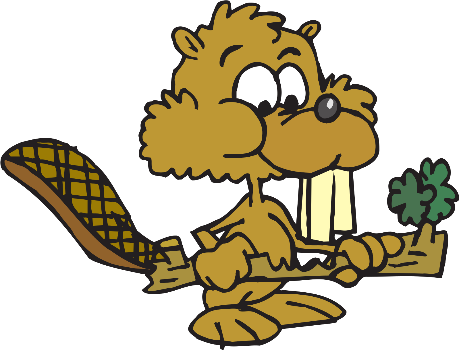 How To Draw A Monkey Eating A Banana 18, Buy Clip Art - Cartoon Animals Eating Food - Png Download (941x720), Png Download