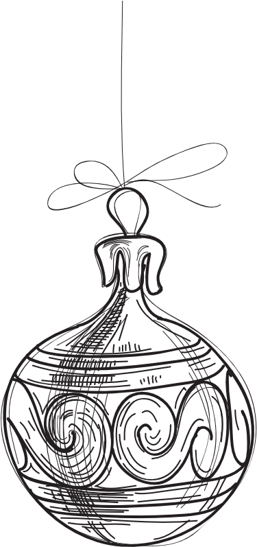 Selection Of Cheese And Biscuits - Line Art Clipart (400x800), Png Download