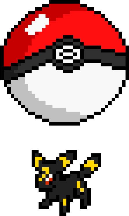 Pokemon - Poké Ball Clipart (1200x1200), Png Download