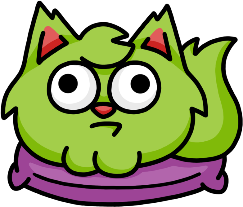 The Creation Of Pickles Was Originally Inspired By Clipart (800x1100), Png Download